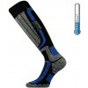 VoXX® Kerax CollMax Unisex lyžiarske podkolienky BM000000626500100802 modrá 39-42 (26-28) VoXX® Kerax CollMax Unisex lyžiarske podkolienky BM000000626500100802 modrá 39-42 (26-28)
