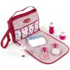 Súprava na starostlivosť o bábiku Princess, taška pre opatrovateľku Súprava na starostlivosť o bábiku Princess, taška pre opatrovateľku