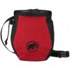 Mammut Ophir Chalk Bag červená Mammut Ophir Chalk Bag červená