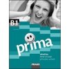 Prima B1 Příručka učitele Prima B1 Příručka učitele