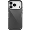 Nillkin Nature TPU PRO Kryt pre Apple iPhone 17 Pro Transparent Black Nillkin Nature TPU PRO Kryt pre Apple iPhone 17 Pro Transparent Black
