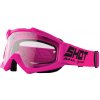 Shot Assault neón ružové motokrosové okuliare SMXGOG143 Shot Assault neón ružové motokrosové okuliare SMXGOG143