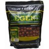 Boilies Jet Fish Legend 20mm - 3kg Prevedenie: Robin Red - Brusinka Boilies Jet Fish Legend 20mm - 3kg Prevedenie: Robin Red - Brusinka