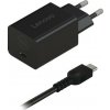 Lenovo USB-C GaN Nano 65W Adapter (CE) G0A6GN65EU