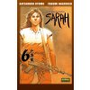 La leyenda de madre Sarah 6 (Takumi Nagayasu,Katsuhiro Otomo,Olinda Cordukes Salleras)(Brožovaná) La leyenda de madre Sarah 6 (Takumi Nagayasu,Katsuhiro Otomo,Olinda Cordukes Salleras)(Brožovaná)
