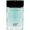 Montblanc Presence EDT tester 75 ml (man) Montblanc Presence EDT tester 75 ml (man)