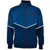 FC Barcelona Bunda FC Barcelona, modrá, zips Veľkosť: M FC Barcelona Bunda FC Barcelona, modrá, zips Veľkosť: M