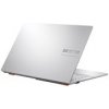 ASUS Vivobook Go 15/E1504FA-BQ2944W/R5-7520U/15,6 /FHD/8GB/512GB/AMD int/W11H/Silver/2R ASUS Vivobook Go 15/E1504FA-BQ2944W/R5-7520U/15,6 /FHD/8GB/512GB/AMD int/W11H/Silver/2R