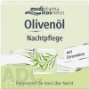 Olivenöl noční regenerační krém s ceramidy 50 ml Olivenöl noční regenerační krém s ceramidy 50 ml