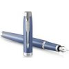 Parker IM Writing Rituals Blue CT hrot M Parker IM Writing Rituals Blue CT hrot M