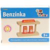 Maxim Benzínka Maxim Benzínka