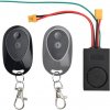 Xiaomi Mi Electric Scooter 2 M365 - Alarm Proti Krádeži (XT30 Plug) Xiaomi Mi Electric Scooter 2 M365 - Alarm Proti Krádeži (XT30 Plug)