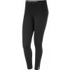 Dámske spodky SENSOR MERINO ACTIVE čierna S Dámske spodky SENSOR MERINO ACTIVE čierna S