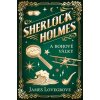 Sherlock Holmes a bohové války - James Lovegrove Sherlock Holmes a bohové války - James Lovegrove