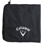 Callaway Rain Towel Black