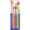 Curaprox Kids ultra soft 5500 - zubná kefka