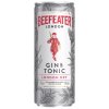 Beefeater Gin And Tonic 4,9 % 0,25 l (plech)