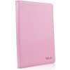 Puzdro Blun UNT na Tablet univerzálne 9.7 - 10 palcov - ružové (max 18 x 26cm) Puzdro Blun UNT na Tablet univerzálne 9.7 - 10 palcov - ružové (max 18 x 26cm)