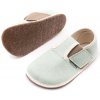 Pegres Barefoot papuče BF01U mint