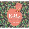 Kaktus (audiokniha) Kaktus (audiokniha)