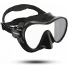Potápačská maska okuliare Cressi F1 čierna Potápačská maska okuliare Cressi F1 čierna