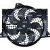 Ventilátor chladenia motora NRF 470091 Ventilátor chladenia motora NRF 470091