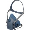 3M™ Reusable Half Mask Respirator 7500 Series 3M™ Reusable Half Mask Respirator 7500 Series