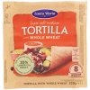 Santa Maria Celozrnné Tortilly 320 g Santa Maria Celozrnné Tortilly 320 g