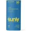 ATTITUDE Detská 100% minerálna ochranná tyčinka na tvár a pery SPF 30 bez vône 60 g ATTITUDE Detská 100% minerálna ochranná tyčinka na tvár a pery SPF 30 bez vône 60 g