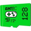 MicroSDXC 128GB Gaming Green EMTEC 3126170175939 MicroSDXC 128GB Gaming Green EMTEC 3126170175939