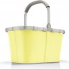 Reisenthel Carrybag Frame Lemon Ice Reisenthel Carrybag Frame Lemon Ice