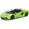 MAISTO Lamborghini Aventador Roadster Stavebnica 1:24