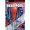 Marvel Deadpool Epic Collection: Johnny Handsome Marvel Deadpool Epic Collection: Johnny Handsome