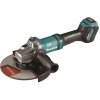 Makita GA038GZ Akumulátorová uhlová brúska 230mm Li-ion XGT 40V, bez batérie Z