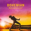 QUEEN - BOHEMIAN RHAPSODY (1CD) QUEEN - BOHEMIAN RHAPSODY (1CD)