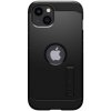 Zadný Kryt Spigen pre Apple iPhone 13 čierny (ACS03539) Zadný Kryt Spigen pre Apple iPhone 13 čierny (ACS03539)
