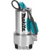 MAKITA PF1110 kalové čerpadlo nerezové 1100W, 250l/min MAKITA PF1110 kalové čerpadlo nerezové 1100W, 250l/min