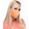 Respirátor FFP2 Oranžový balenie po 1 ks Respirátor FFP2 Oranžový balenie po 1 ks