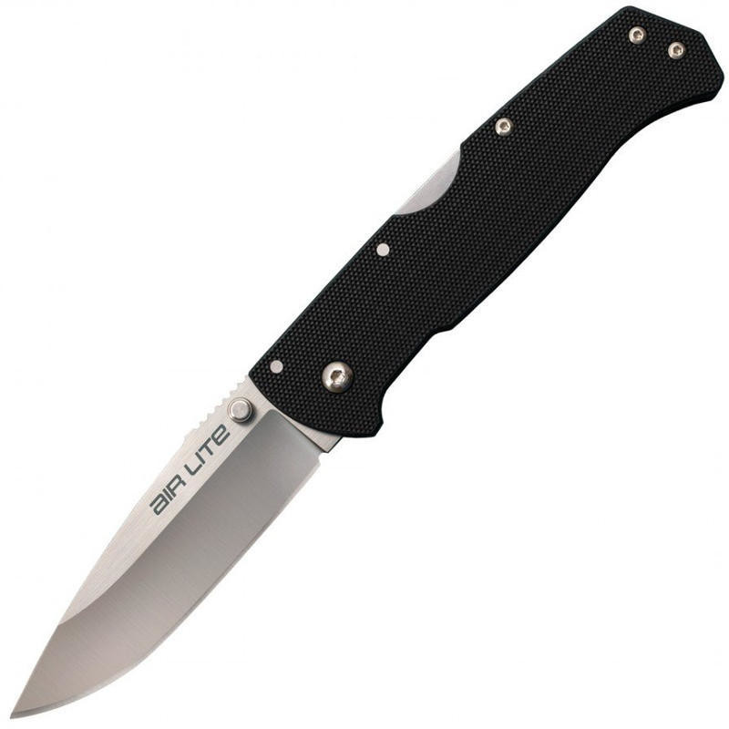 Cold Steel Air Drop Point
