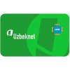 Airalo Uzbekistan eSIM Balík: Unlimited, Platnosť: 15 dní Airalo Uzbekistan eSIM Balík: Unlimited, Platnosť: 15 dní