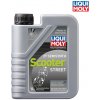 Liqui Moly Motorbike 2T Semisynth Scooter Street 1 l 1621