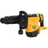 Kladivo sekacie 9kg FLEXVOLT 54V SDS MAX 19,4J bez AKU DEWALT DCH892N Kladivo sekacie 9kg FLEXVOLT 54V SDS MAX 19,4J bez AKU DEWALT DCH892N
