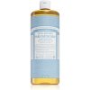 Dr. Bronner’s Baby-Mild tekuté univerzálne mydlo bez parfumácie 945 ml Dr. Bronner’s Baby-Mild tekuté univerzálne mydlo bez parfumácie 945 ml