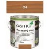Osmo Terasový olej 25 L 004 Douglasie olej prírodne sfarbený Osmo Terasový olej 25 L 004 Douglasie olej prírodne sfarbený