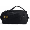 Under Armour Contain Duo MD BP Duffle 1381919-001 - black UNI Under Armour Contain Duo MD BP Duffle 1381919-001 - black UNI
