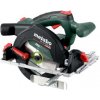 Metabo KS 18 LTX 57 BL