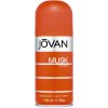 Jovan Musk For Men deospray Pre mužov 150 ml Jovan Musk For Men deospray Pre mužov 150 ml