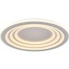 Eurakles LED stropné svietidlo URSULA RC 60 W 4850 lm 3000 – 6500 K biele Eurakles LED stropné svietidlo URSULA RC 60 W 4850 lm 3000 – 6500 K biele
