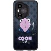 Picasee ULTIMATE CASE pro Honor 400 Pro 5G - COONDA holátko - tmavá Picasee ULTIMATE CASE pro Honor 400 Pro 5G - COONDA holátko - tmavá