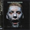 CD Rammstein: Sehnsucht = 渇望 CD Rammstein: Sehnsucht = 渇望